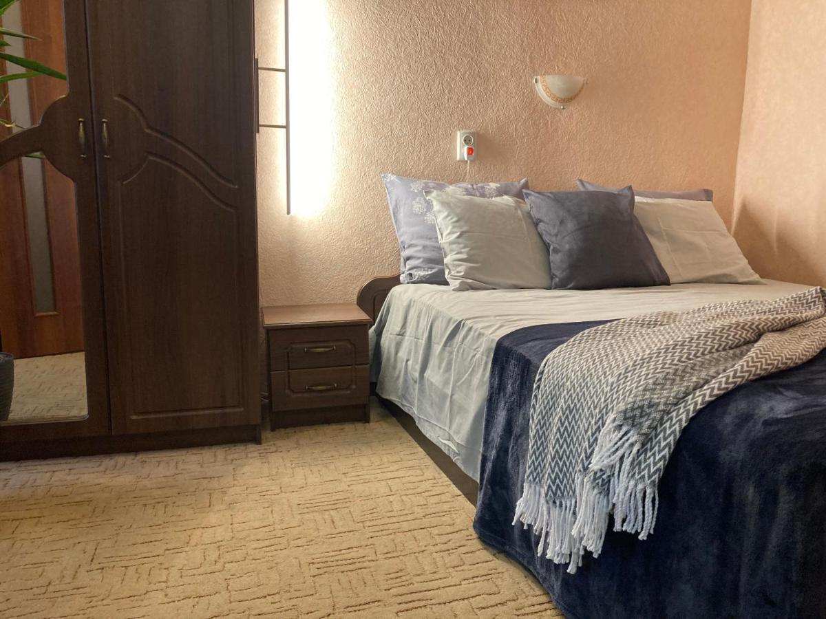 Apartment Artynova 29 Vinnitsya Dış mekan fotoğraf