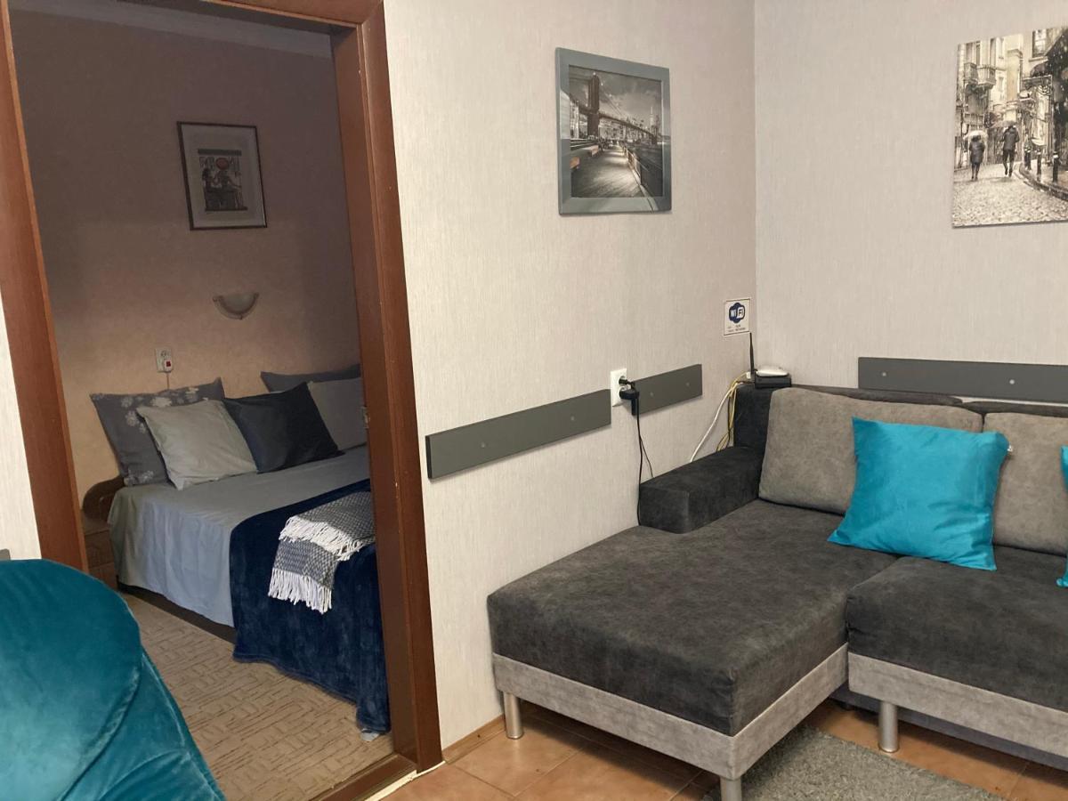Apartment Artynova 29 Vinnitsya Dış mekan fotoğraf