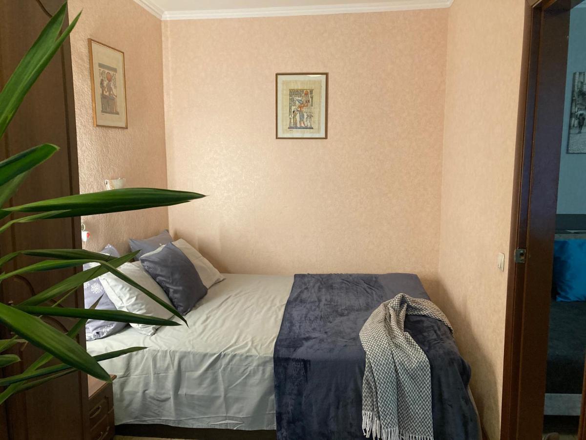 Apartment Artynova 29 Vinnitsya Dış mekan fotoğraf
