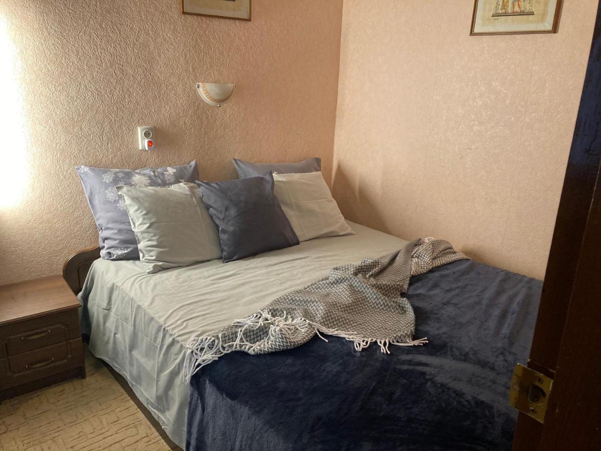 Apartment Artynova 29 Vinnitsya Dış mekan fotoğraf