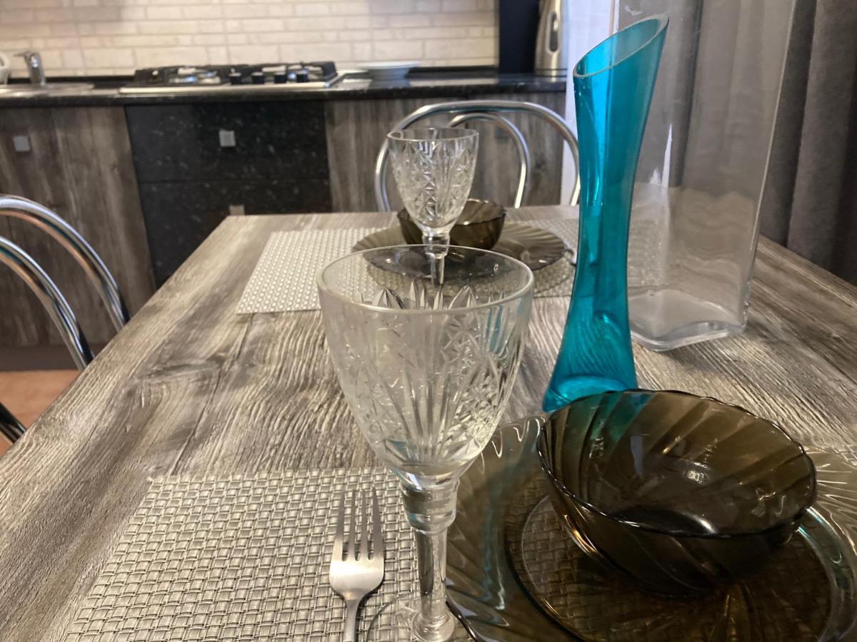 Apartment Artynova 29 Vinnitsya Dış mekan fotoğraf
