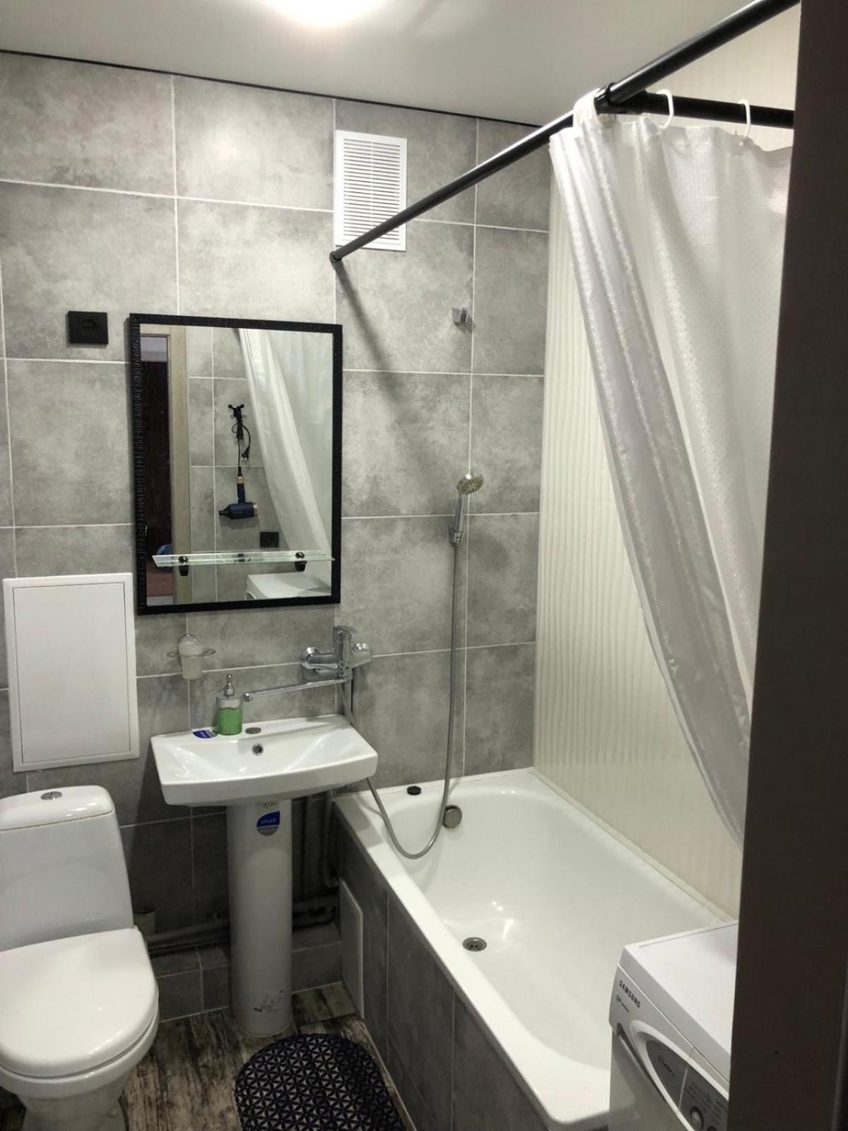 Apartment Artynova 29 Vinnitsya Dış mekan fotoğraf