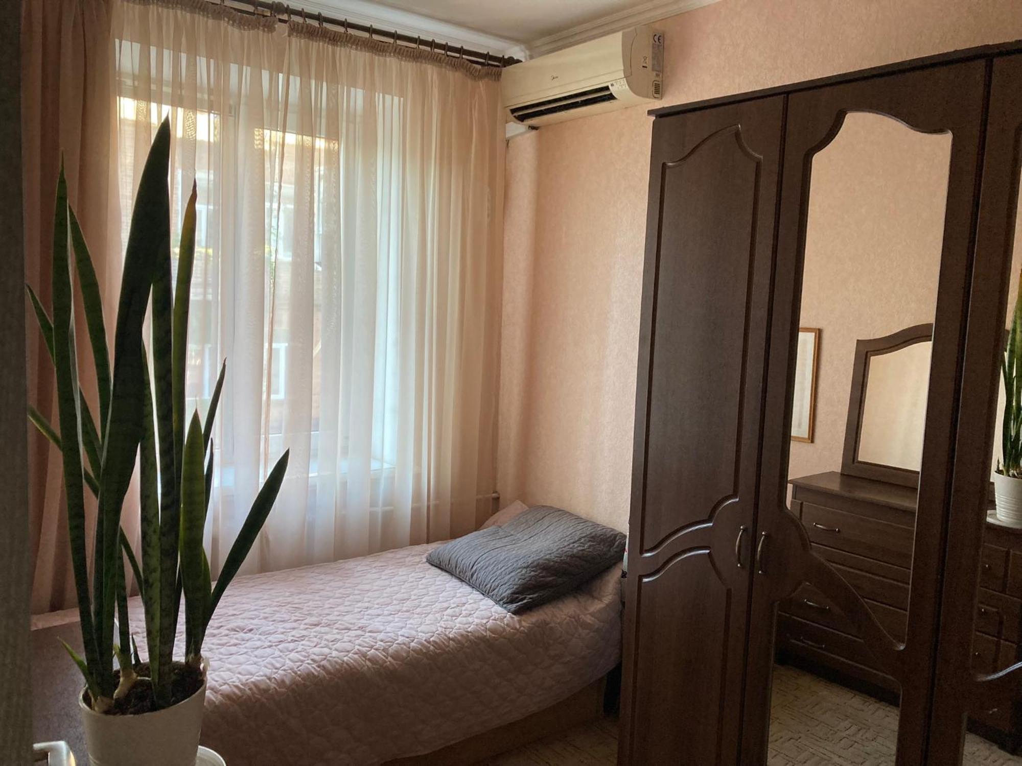Apartment Artynova 29 Vinnitsya Dış mekan fotoğraf