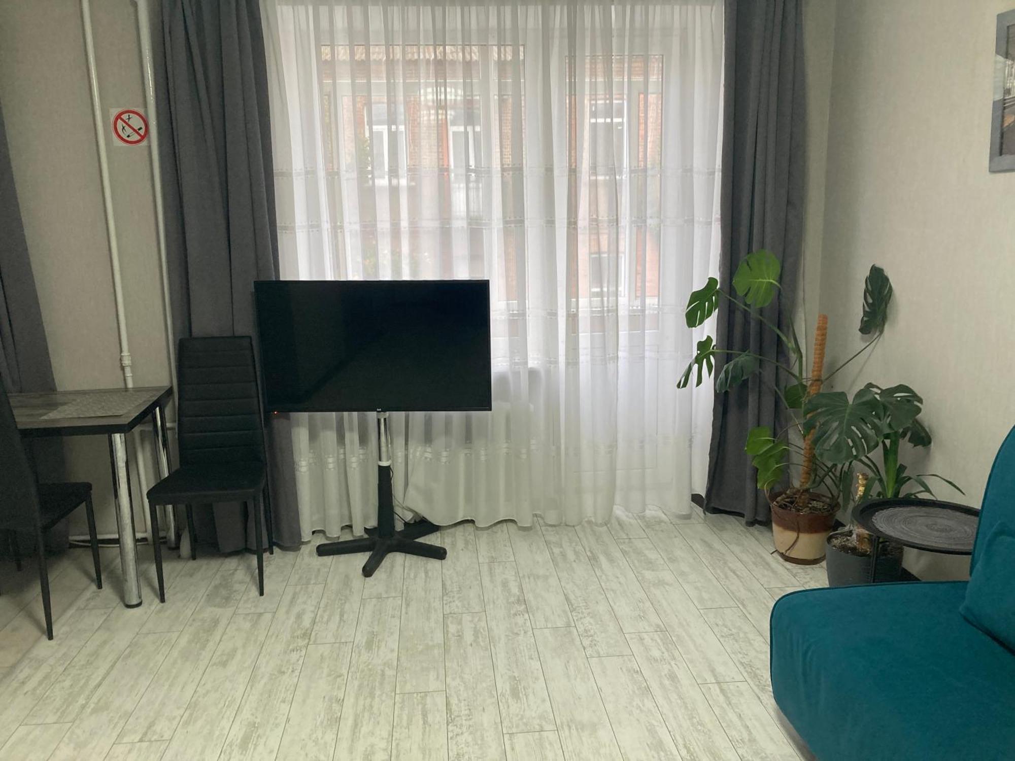 Apartment Artynova 29 Vinnitsya Dış mekan fotoğraf