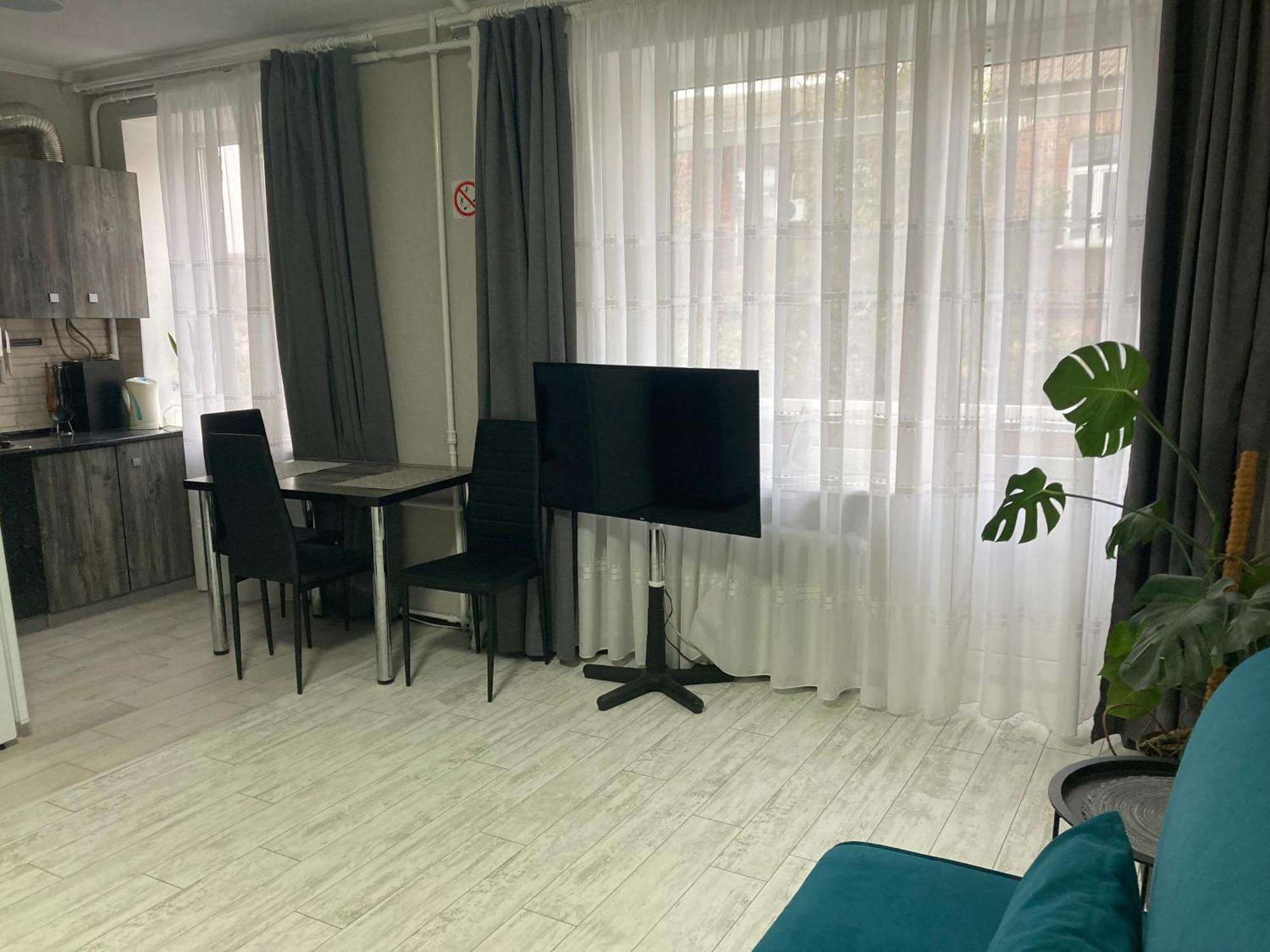 Apartment Artynova 29 Vinnitsya Dış mekan fotoğraf
