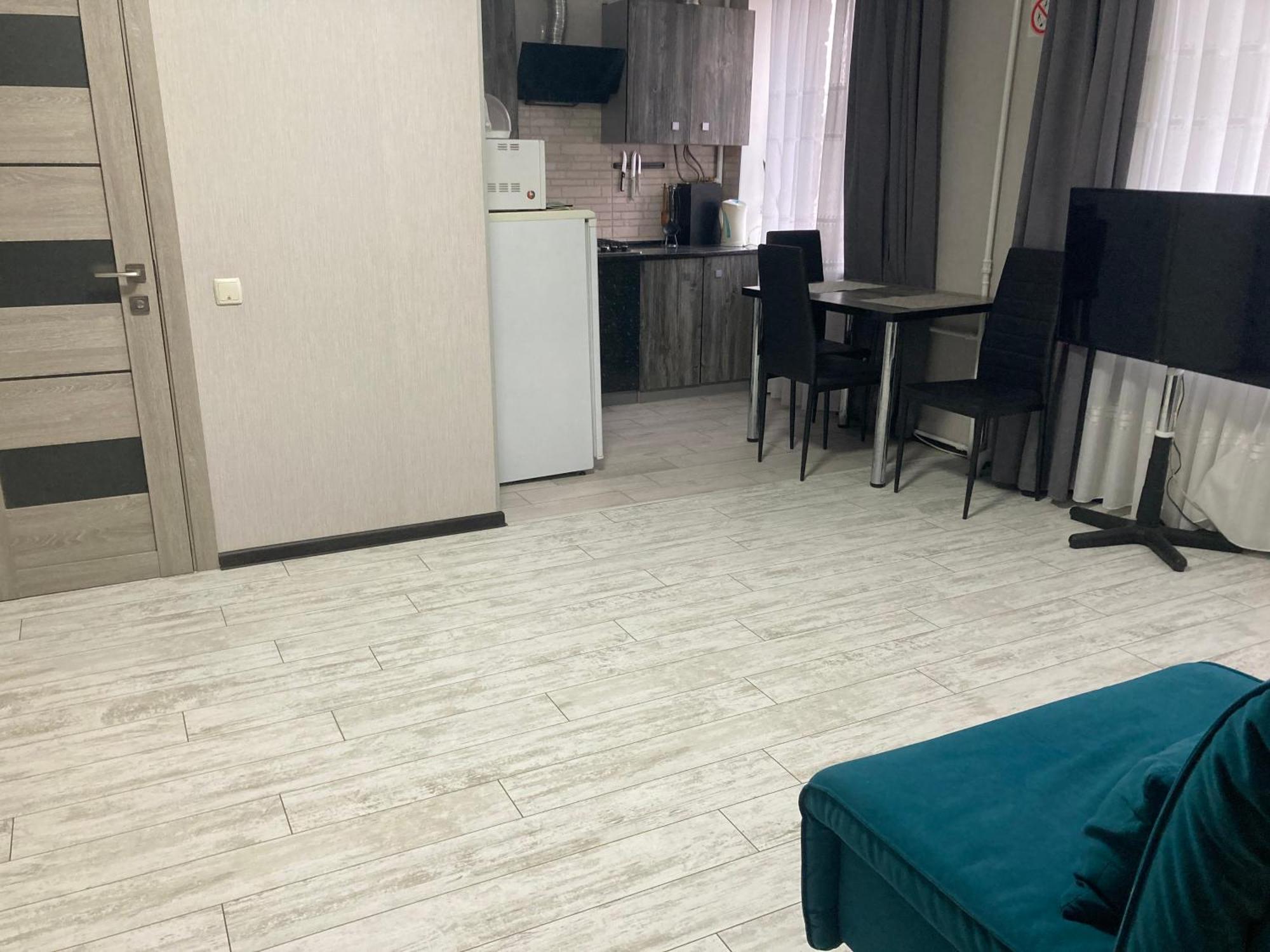 Apartment Artynova 29 Vinnitsya Dış mekan fotoğraf