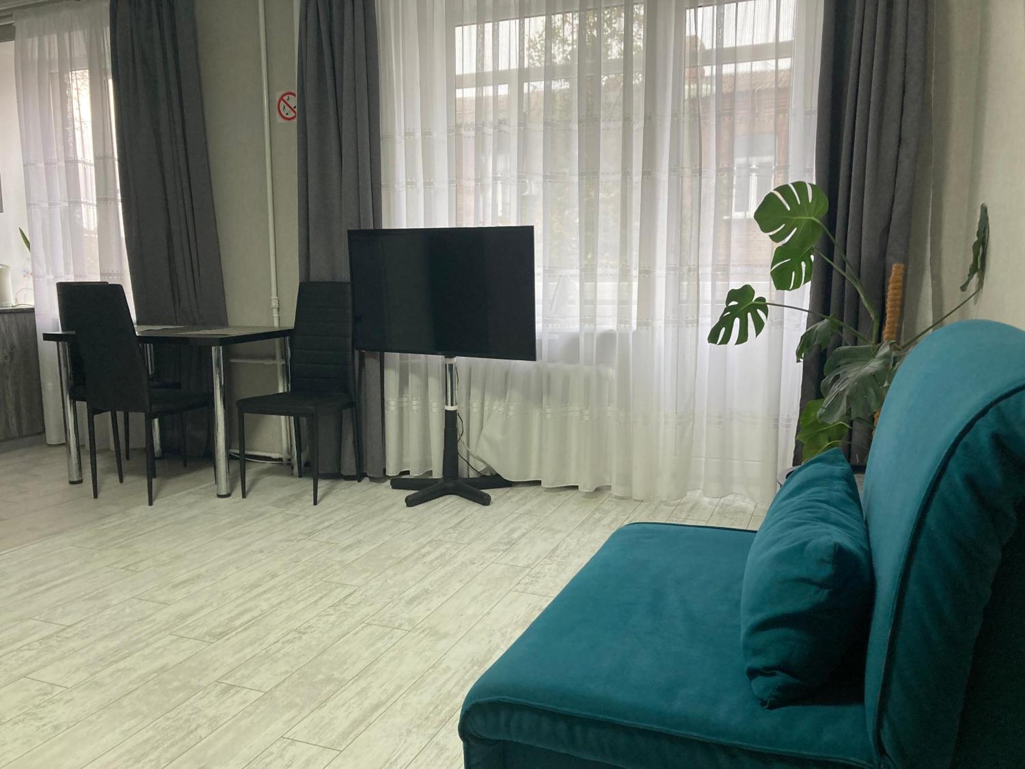 Apartment Artynova 29 Vinnitsya Dış mekan fotoğraf