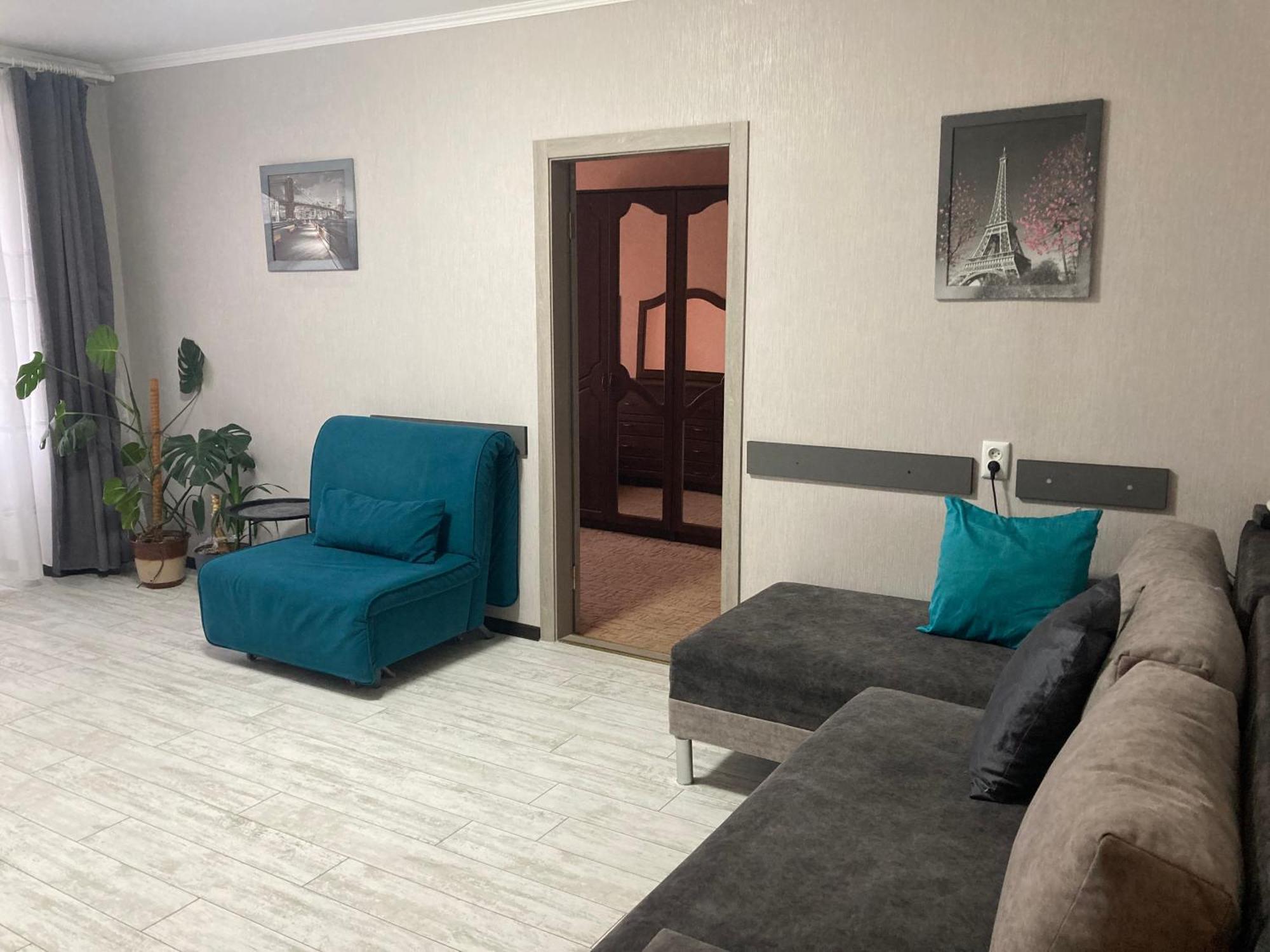 Apartment Artynova 29 Vinnitsya Dış mekan fotoğraf