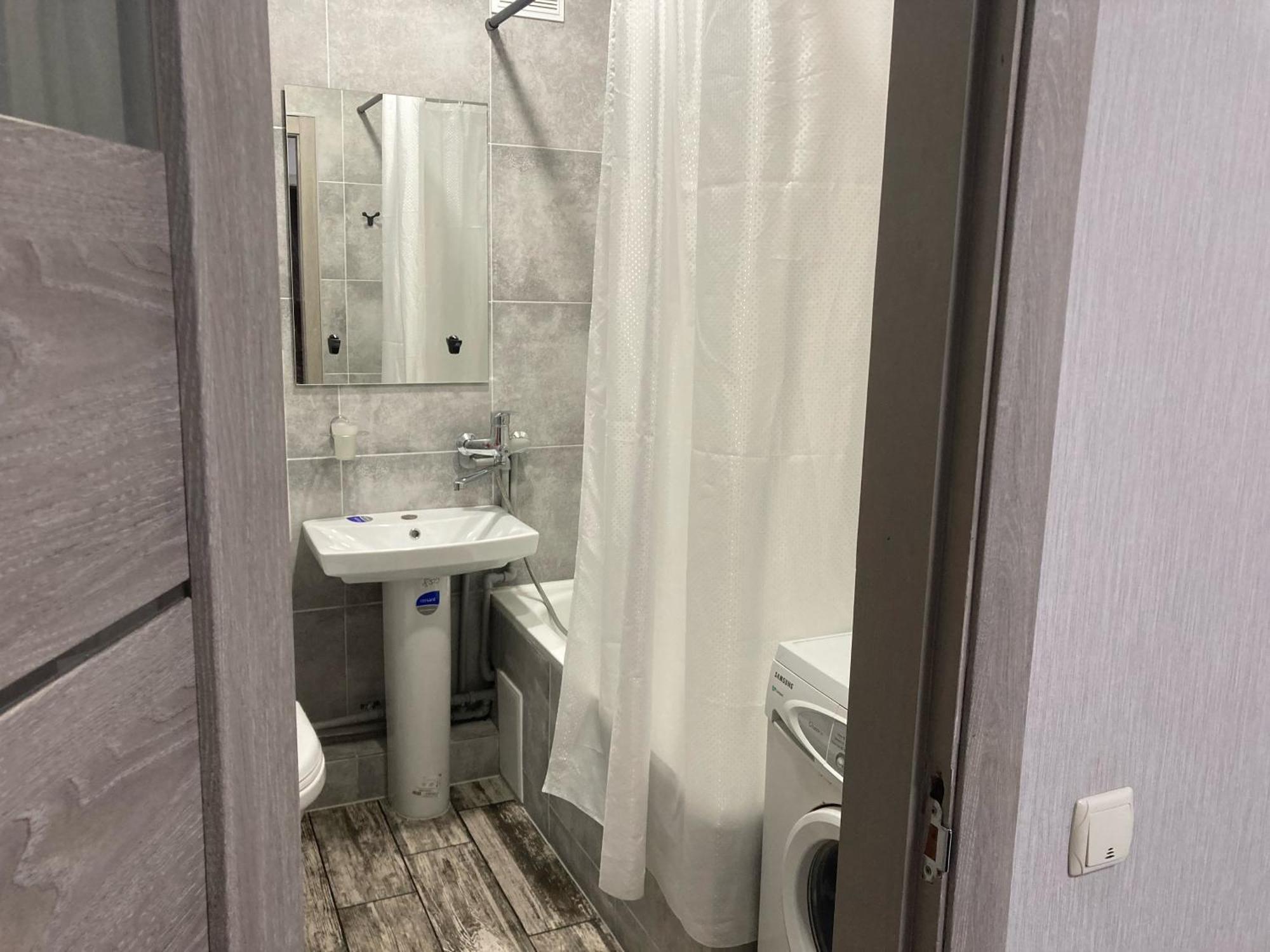 Apartment Artynova 29 Vinnitsya Dış mekan fotoğraf