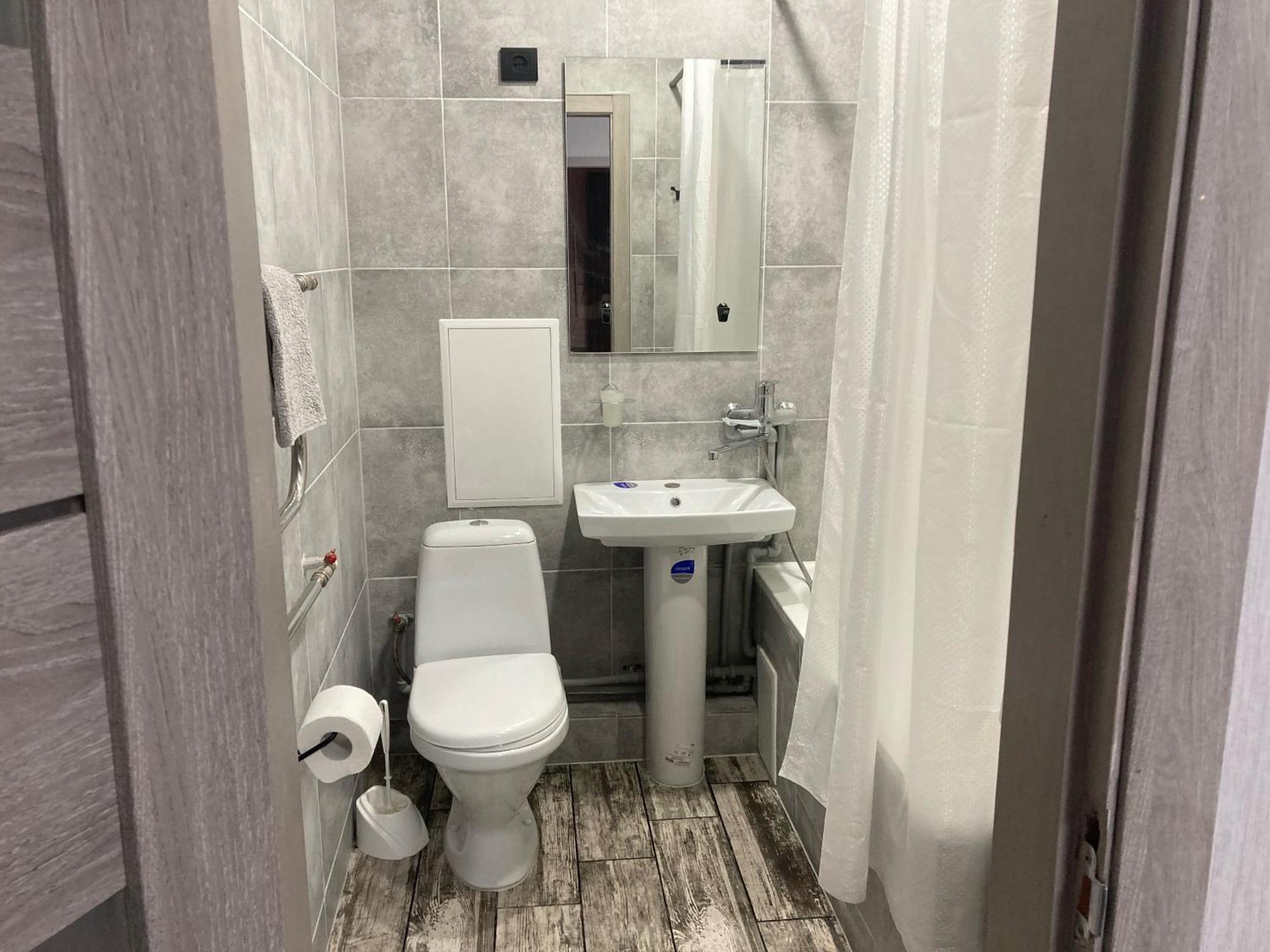 Apartment Artynova 29 Vinnitsya Dış mekan fotoğraf